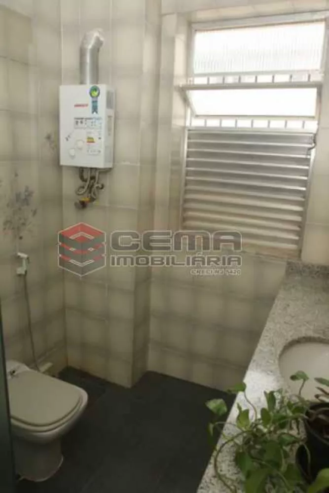Apartamento, 2 quartos, 80 m² - Foto 7