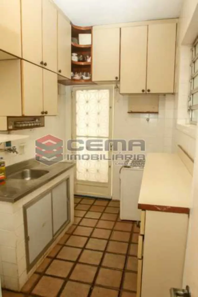 Apartamento, 2 quartos, 80 m² - Foto 23