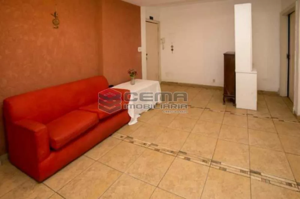 Apartamento, 2 quartos, 80 m² - Foto 2