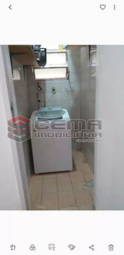 Apartamento, 2 quartos, 80 m² - Foto 13