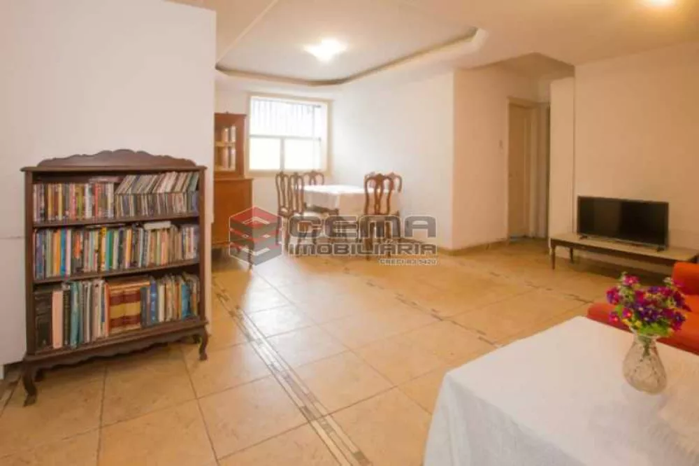 Apartamento, 2 quartos, 80 m² - Foto 3