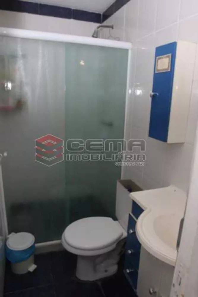 Apartamento, 2 quartos, 80 m² - Foto 9