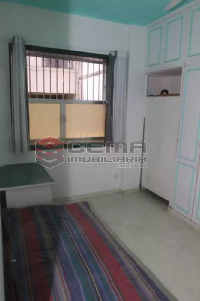 Apartamento, 2 quartos, 80 m² - Foto 8