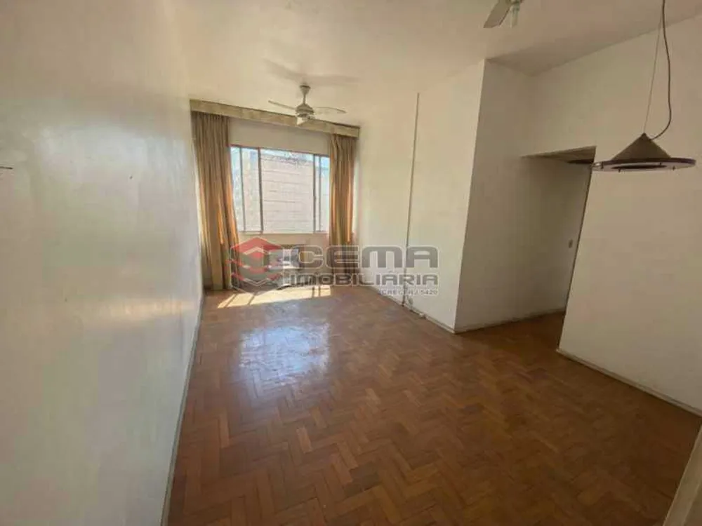 Apartamento, 2 quartos, 69 m² - Foto 4