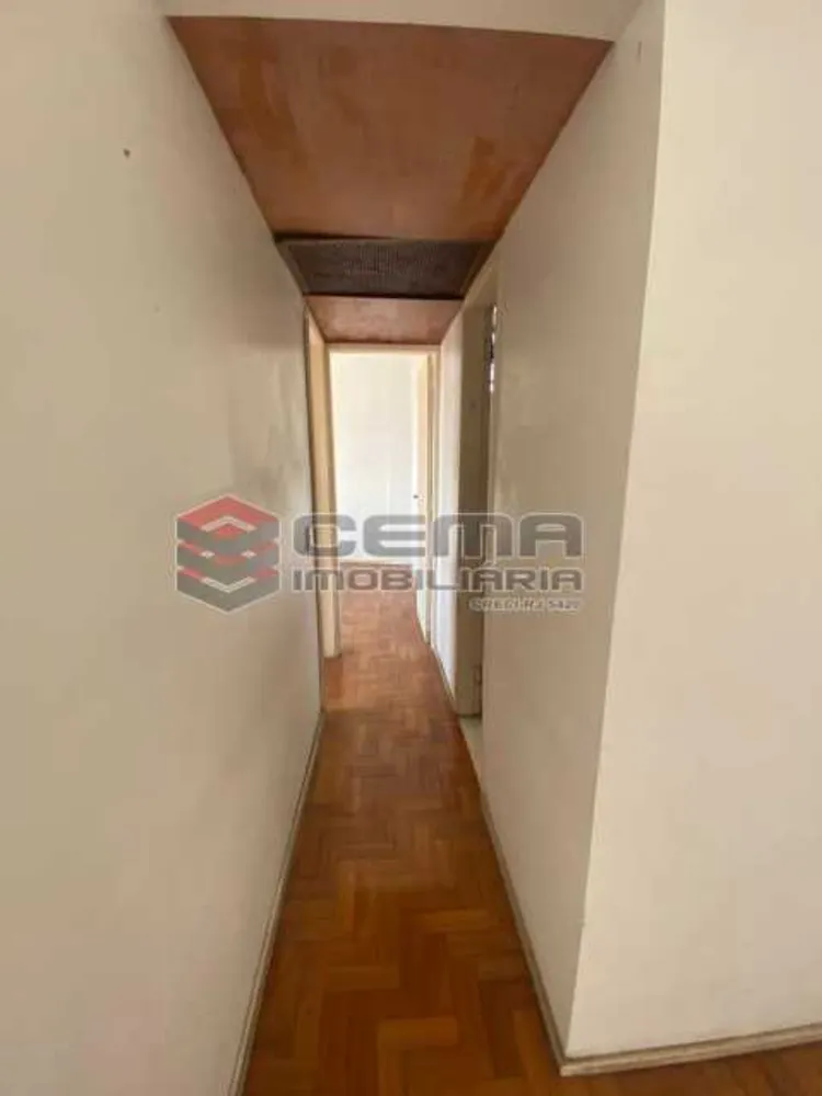 Apartamento, 2 quartos, 69 m² - Foto 7