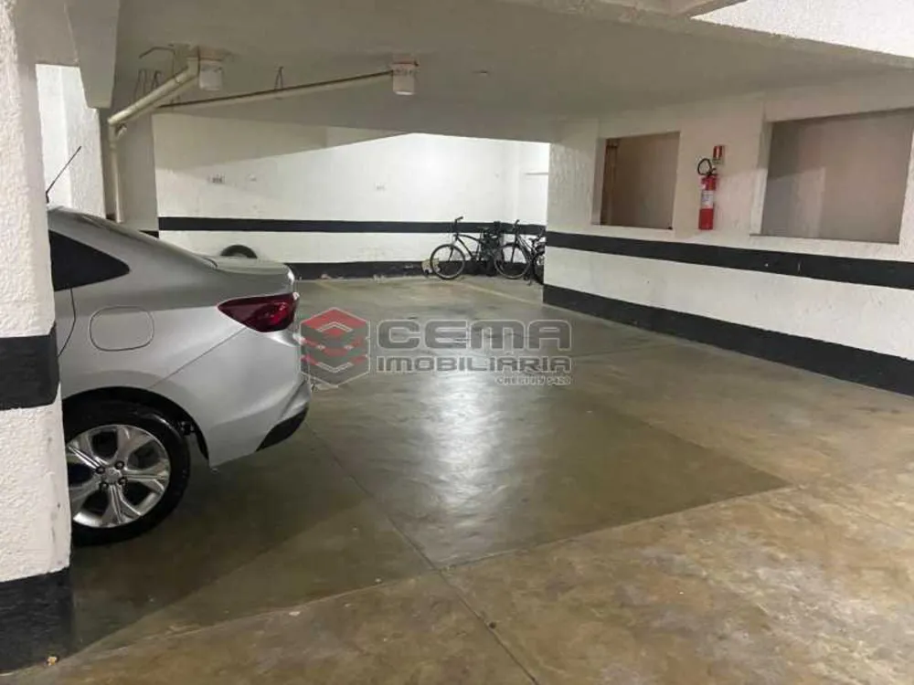 Apartamento, 2 quartos, 69 m² - Foto 29