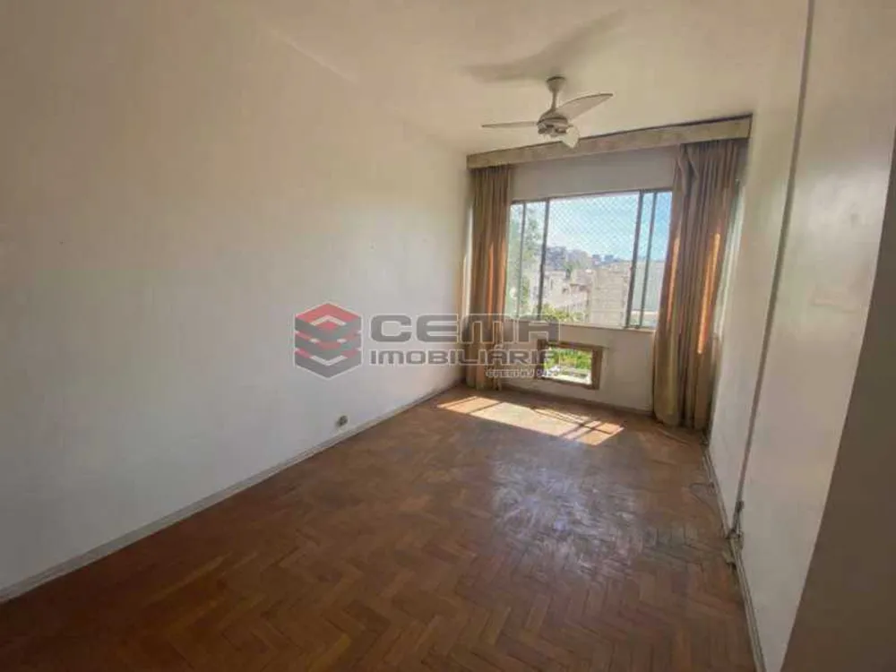 Apartamento, 2 quartos, 69 m² - Foto 2