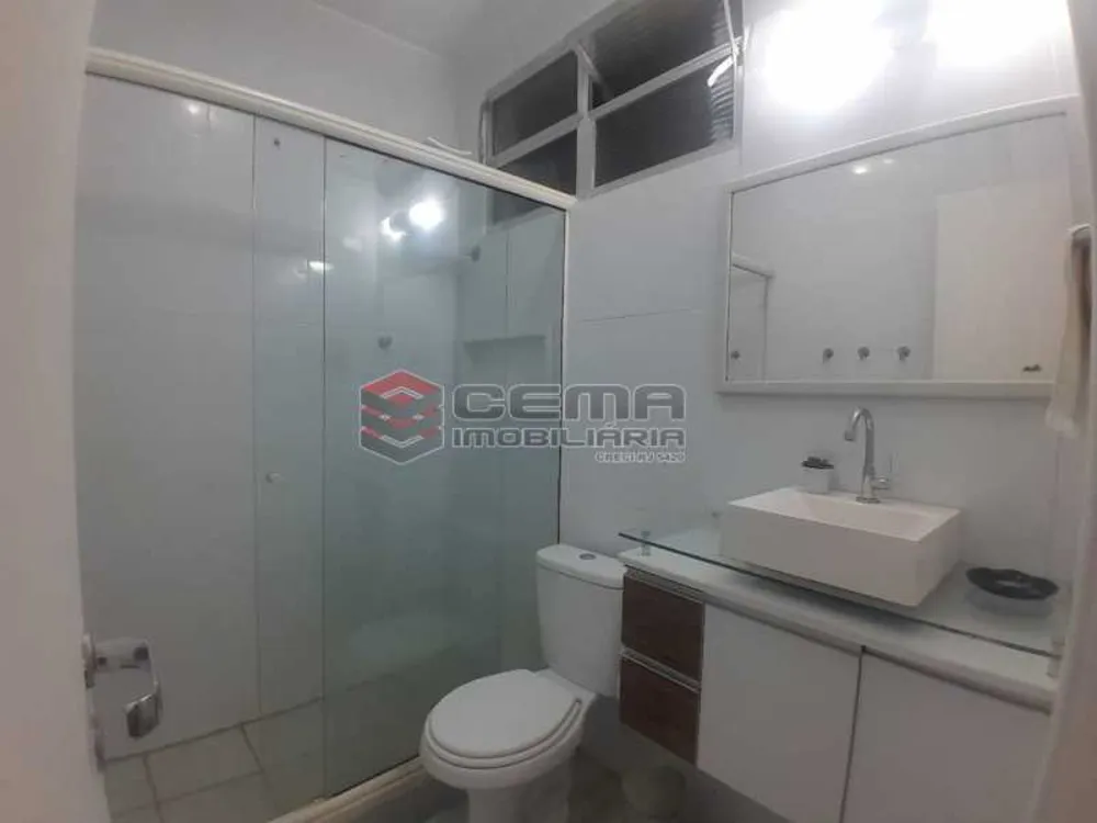 Apartamento, 2 quartos, 90 m² - Foto 11