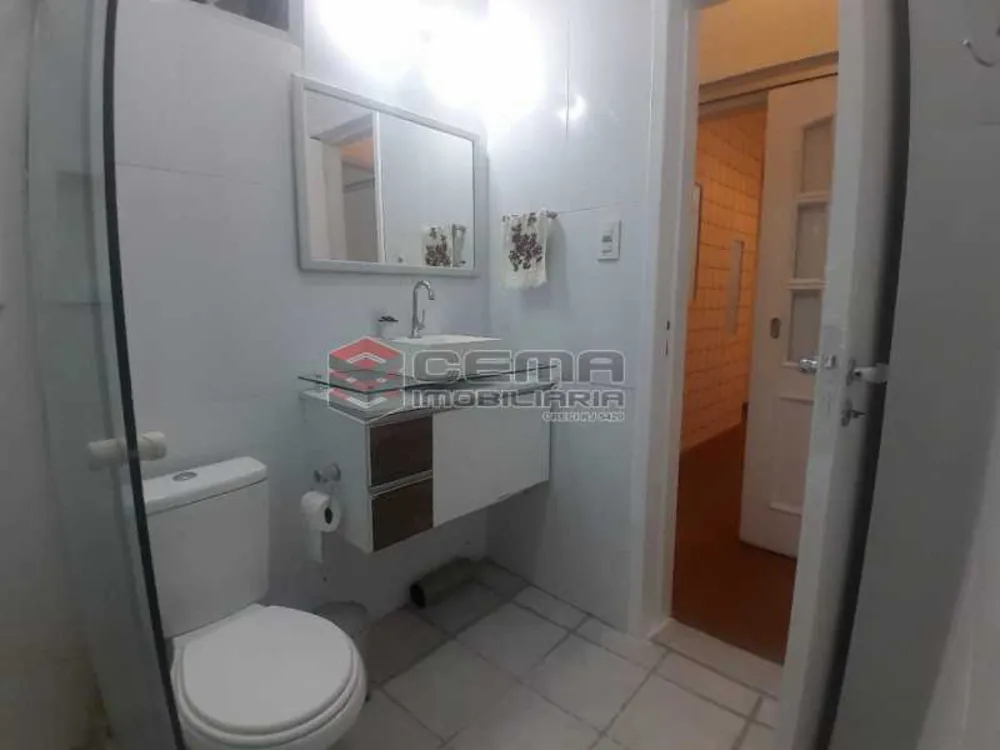 Apartamento, 2 quartos, 90 m² - Foto 12