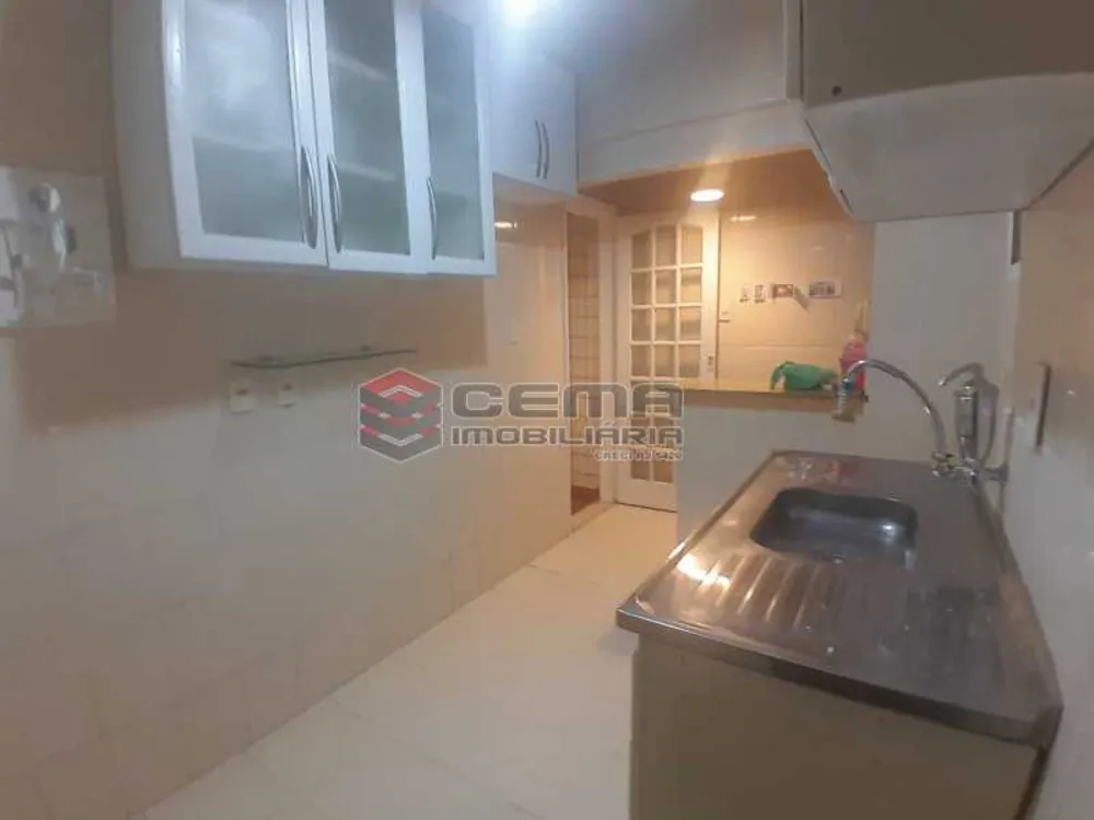 Apartamento, 2 quartos, 90 m² - Foto 17