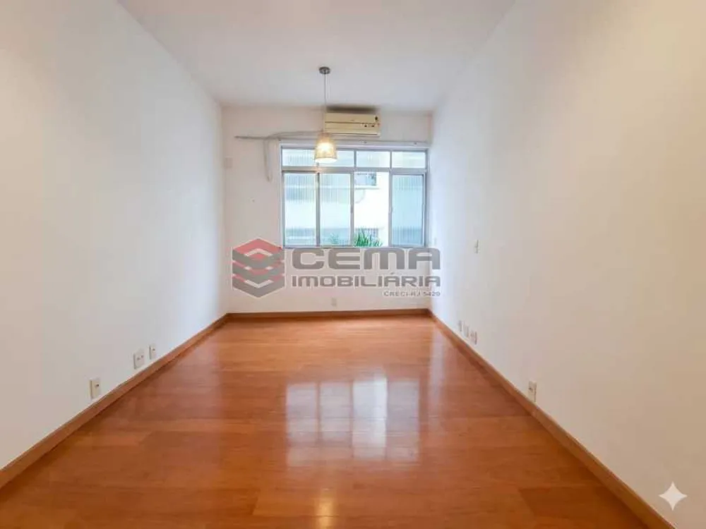 Apartamento, 2 quartos, 90 m² - Foto 2