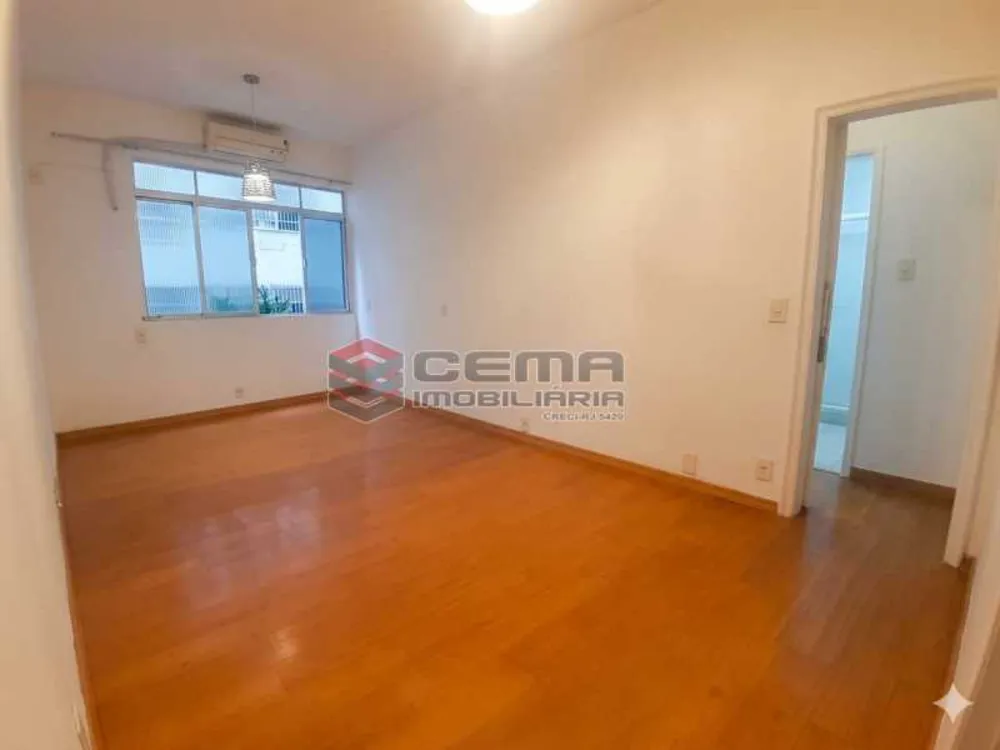 Apartamento, 2 quartos, 90 m² - Foto 3