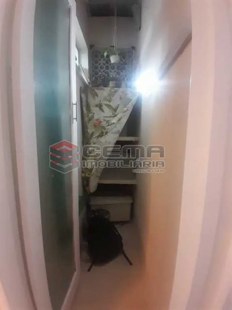Apartamento, 2 quartos, 90 m² - Foto 20