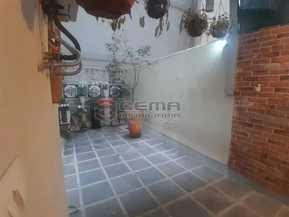 Apartamento, 2 quartos, 90 m² - Foto 18