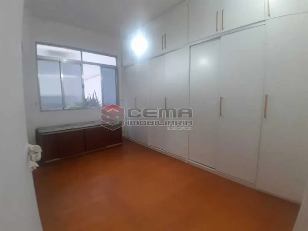 Apartamento, 2 quartos, 90 m² - Foto 5