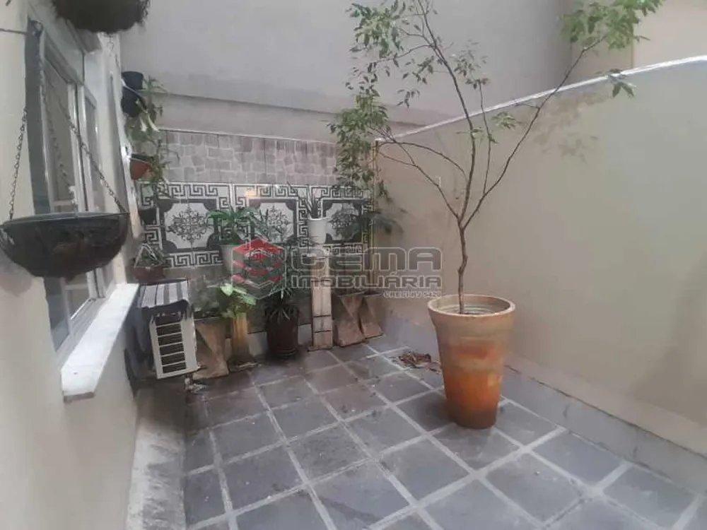 Apartamento, 2 quartos, 90 m² - Foto 19