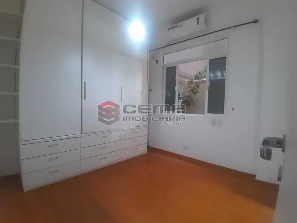 Apartamento, 2 quartos, 90 m² - Foto 8