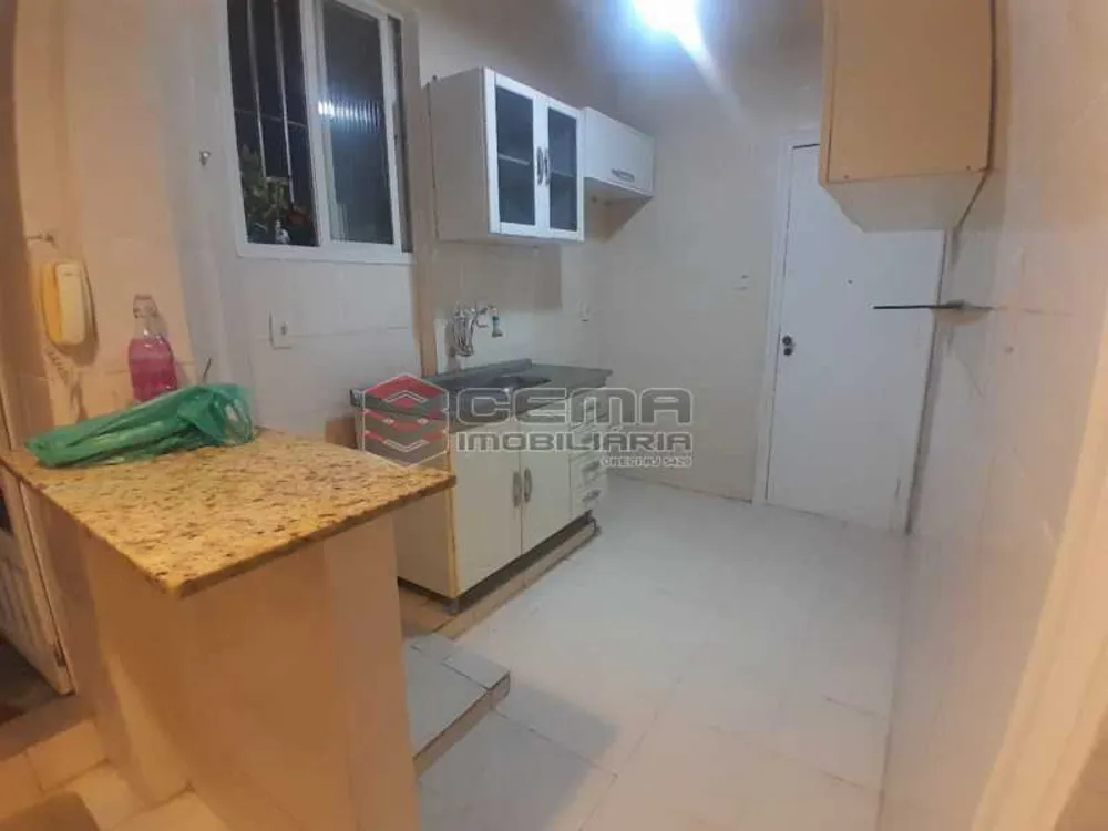 Apartamento, 2 quartos, 90 m² - Foto 16