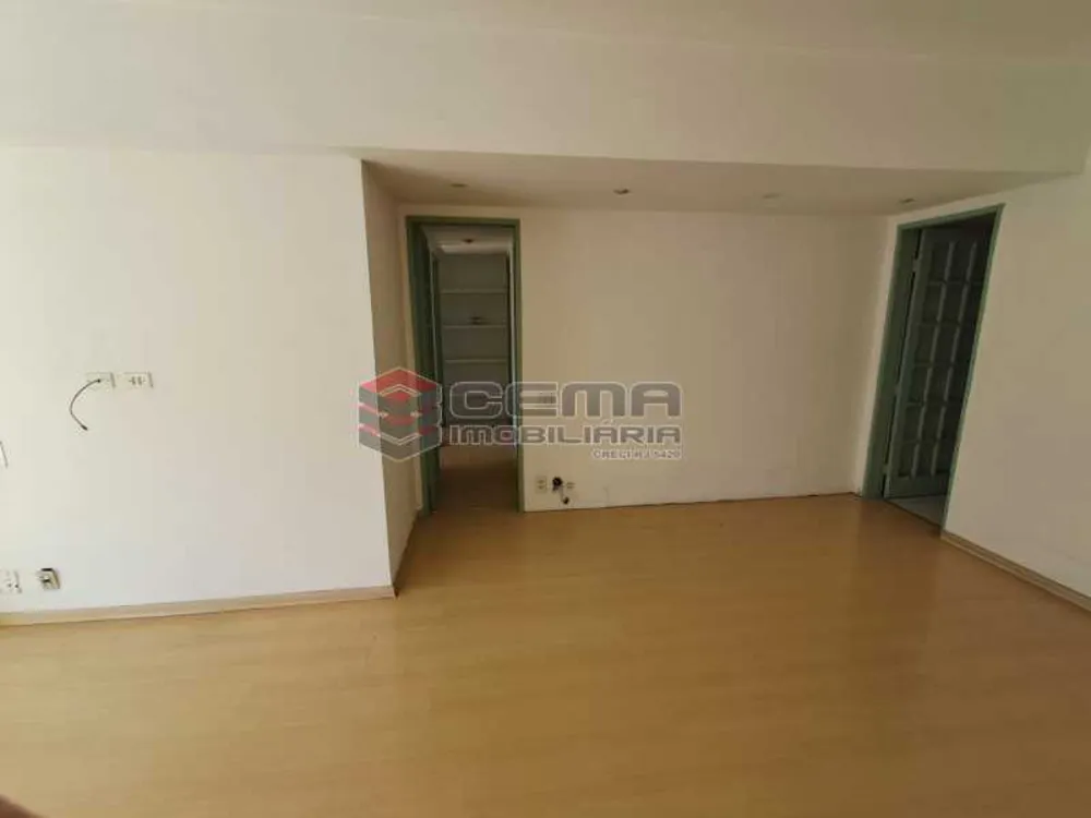 Apartamento, 3 quartos, 82 m² - Foto 3