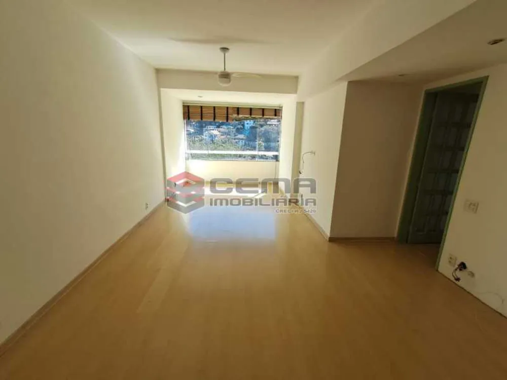 Apartamento, 3 quartos, 82 m² - Foto 1