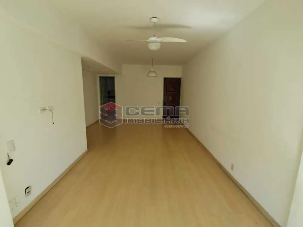 Apartamento, 3 quartos, 82 m² - Foto 2