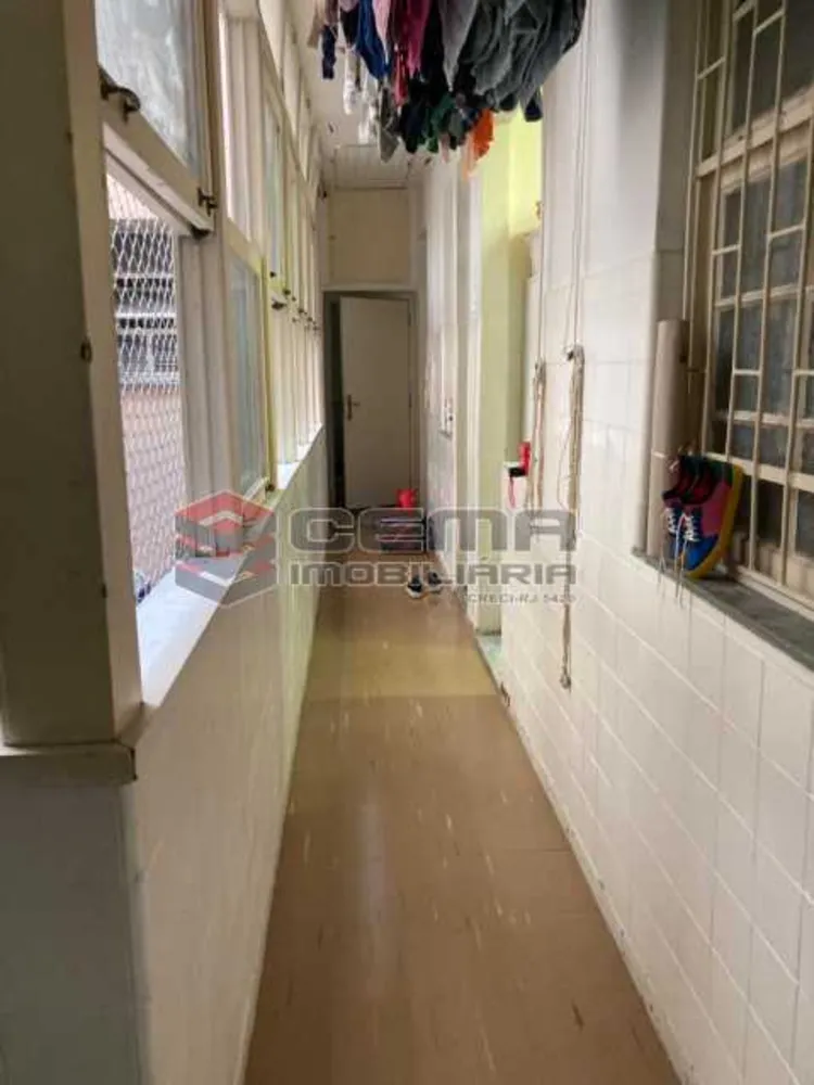 Apartamento, 4 quartos, 335 m² - Foto 15
