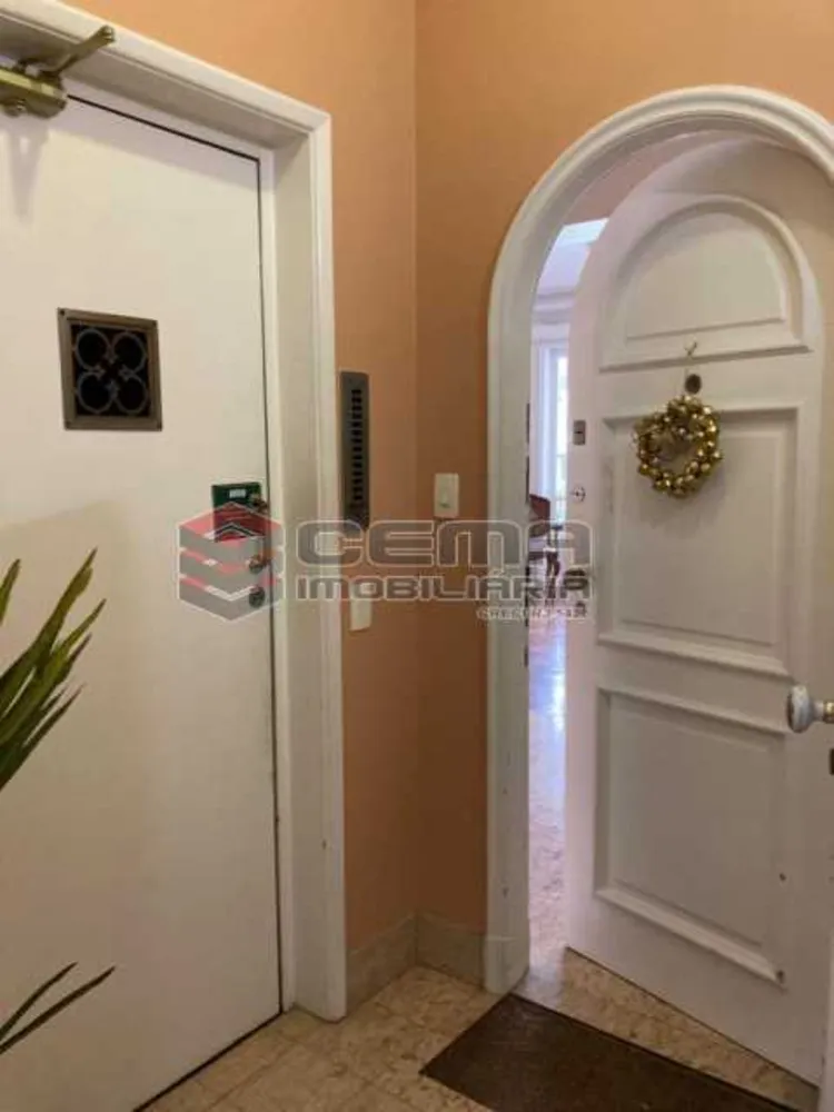 Apartamento, 4 quartos, 335 m² - Foto 12