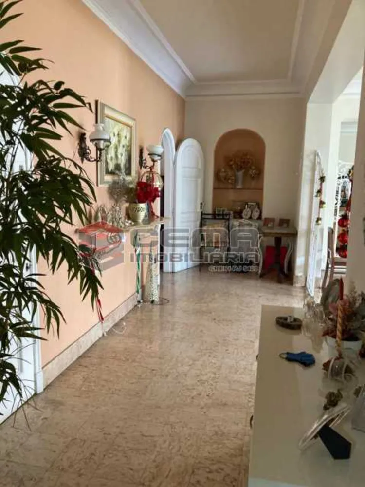 Apartamento, 4 quartos, 335 m² - Foto 25