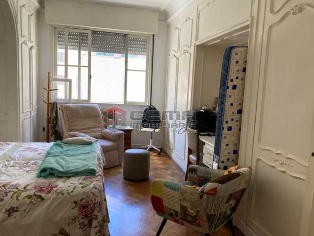 Apartamento, 4 quartos, 335 m² - Foto 14