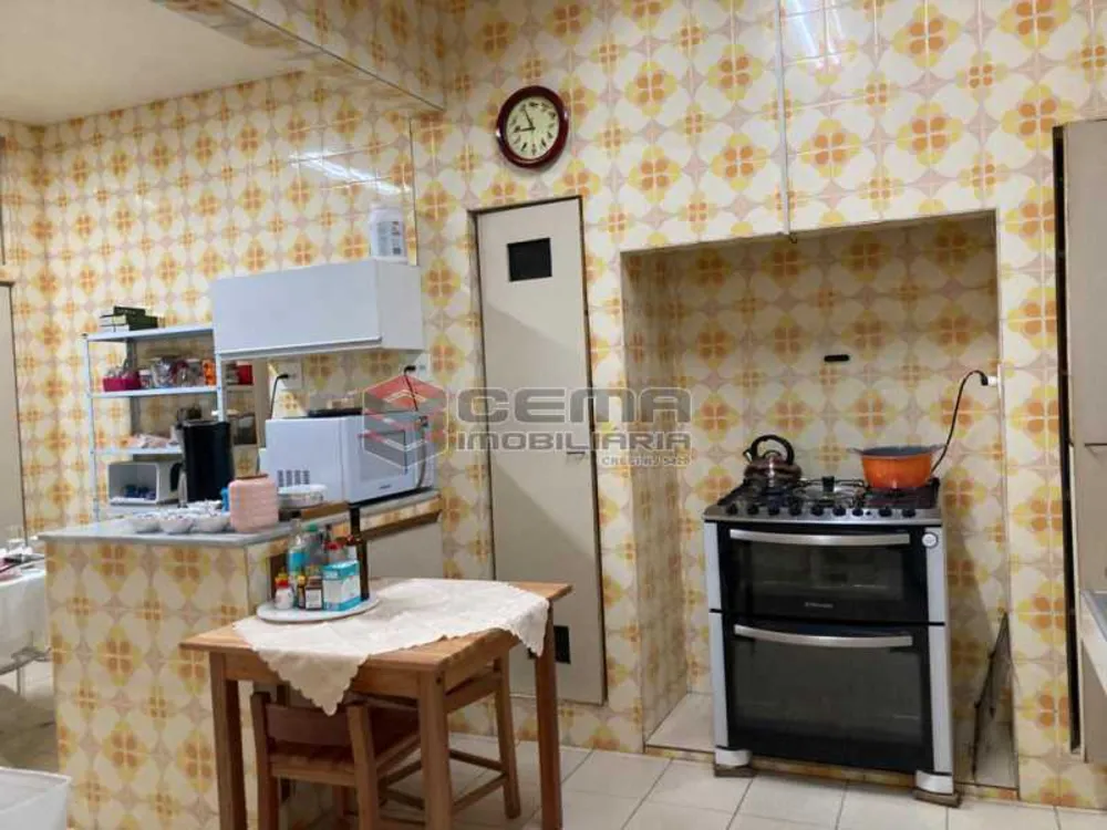 Apartamento, 4 quartos, 335 m² - Foto 17