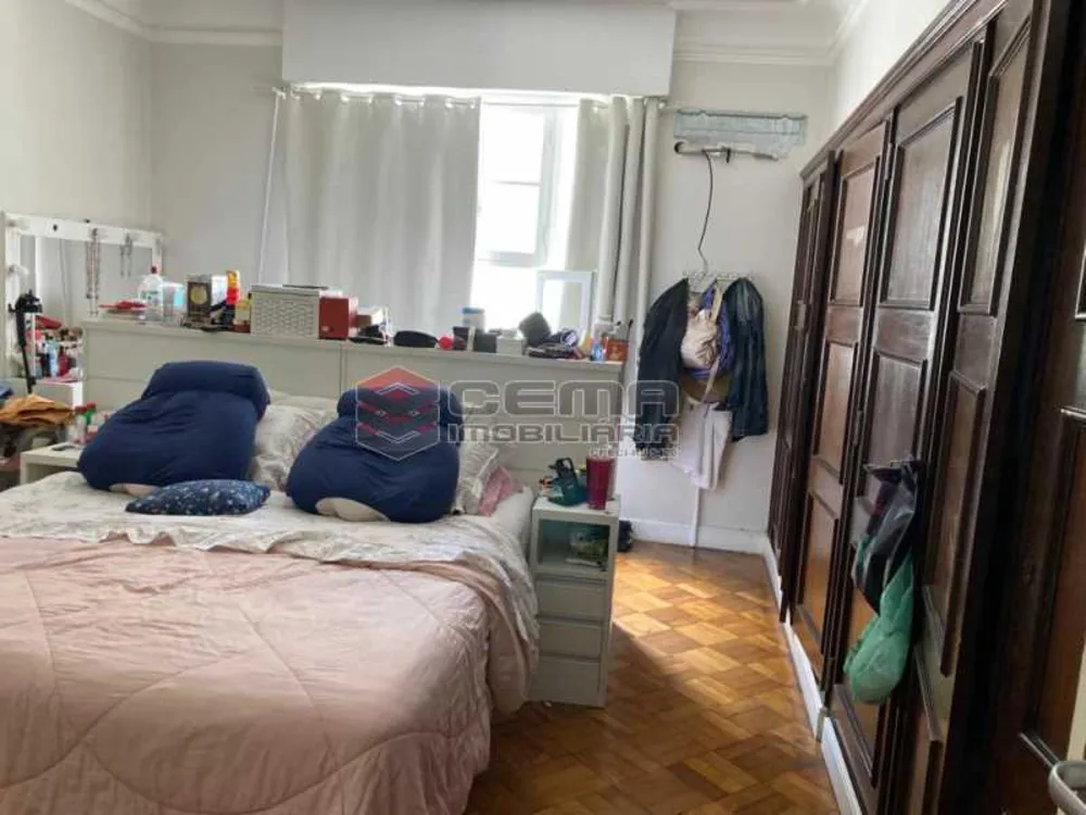 Apartamento, 4 quartos, 335 m² - Foto 9