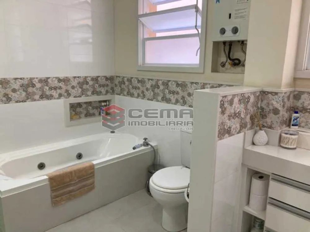 Apartamento, 4 quartos, 335 m² - Foto 2