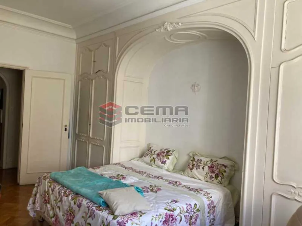 Apartamento, 4 quartos, 335 m² - Foto 16