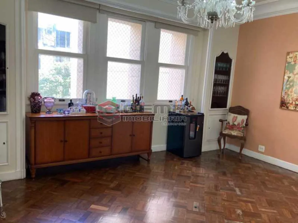 Apartamento, 4 quartos, 335 m² - Foto 4