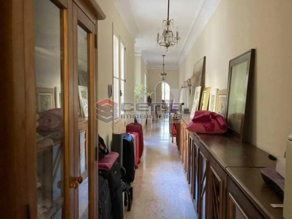 Apartamento, 4 quartos, 335 m² - Foto 24