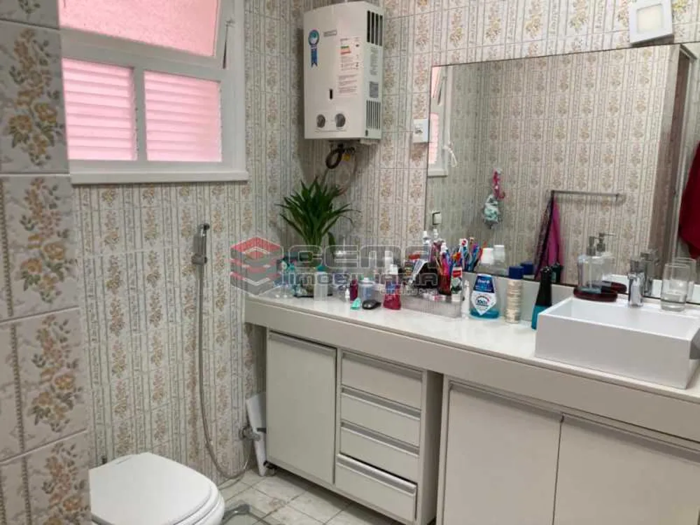 Apartamento, 4 quartos, 335 m² - Foto 1