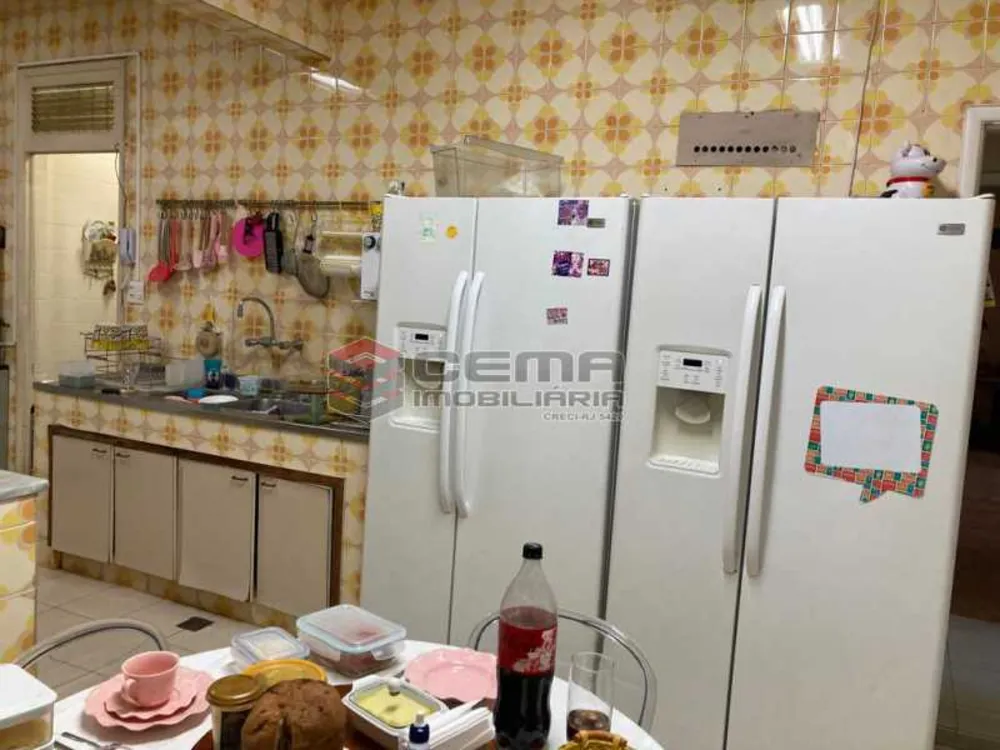 Apartamento, 4 quartos, 335 m² - Foto 19