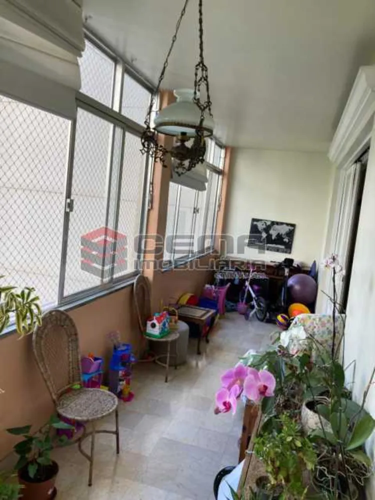 Apartamento, 4 quartos, 335 m² - Foto 18