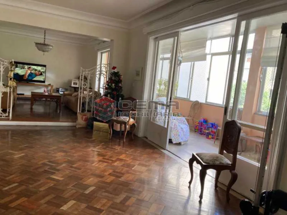Apartamento, 4 quartos, 335 m² - Foto 23
