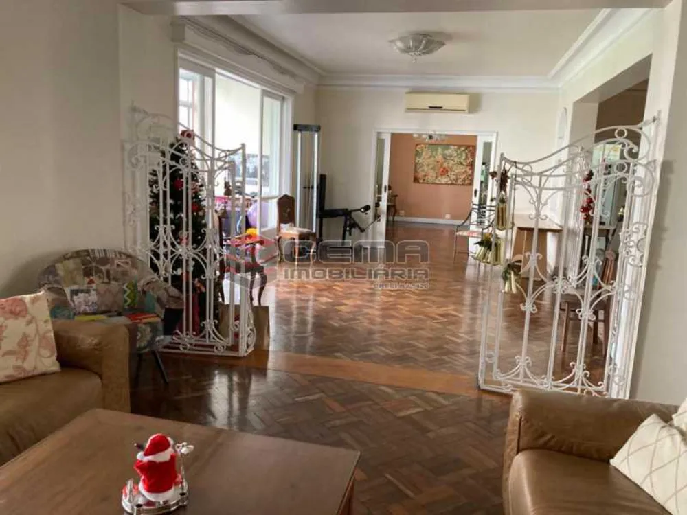 Apartamento, 4 quartos, 335 m² - Foto 11
