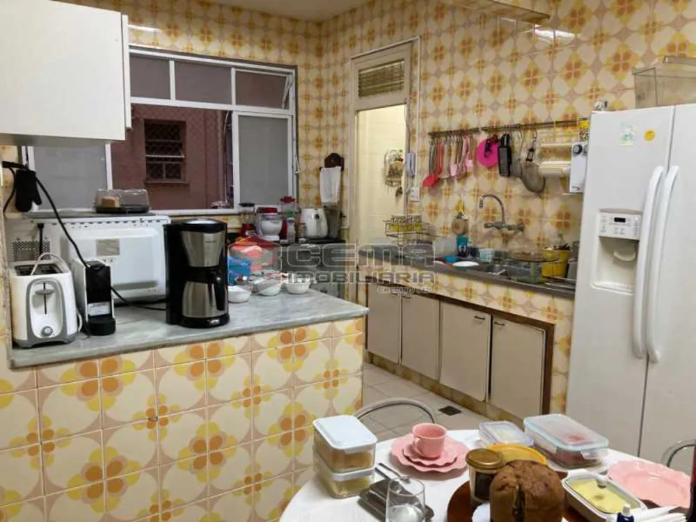 Apartamento, 4 quartos, 335 m² - Foto 3