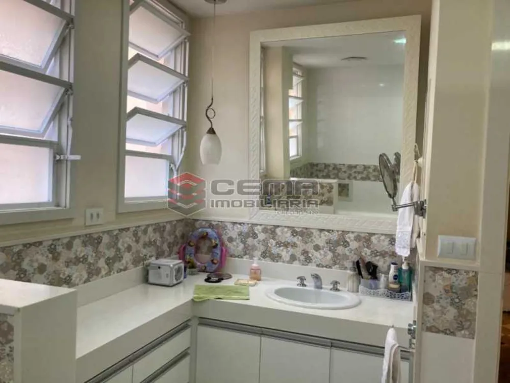 Apartamento, 4 quartos, 335 m² - Foto 6
