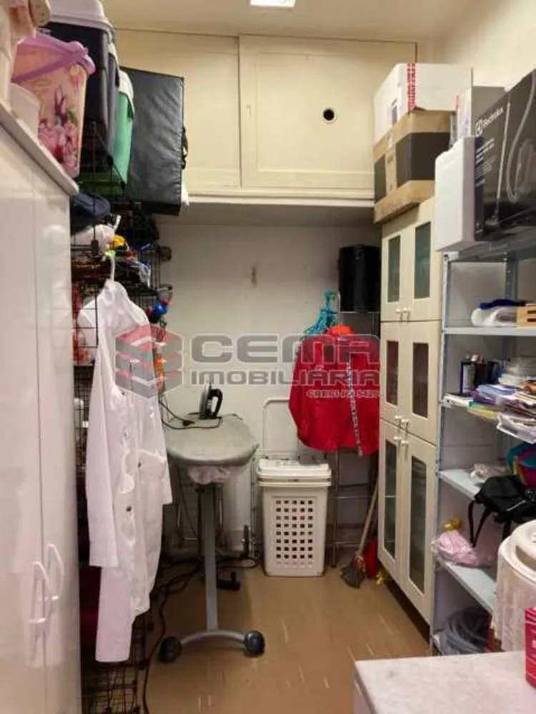 Apartamento, 4 quartos, 335 m² - Foto 21