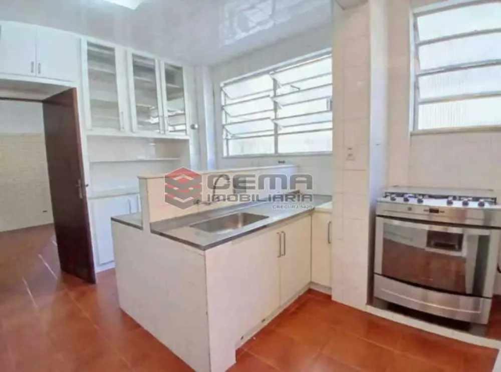 Apartamento, 3 quartos, 205 m² - Foto 25