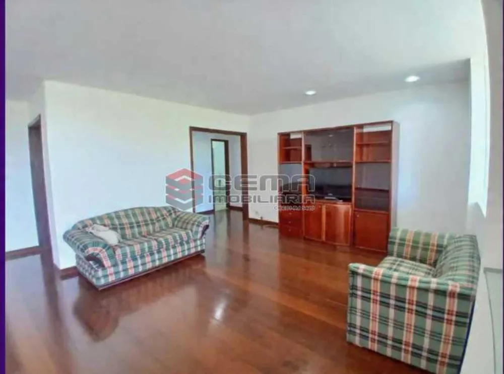 Apartamento, 3 quartos, 205 m² - Foto 8