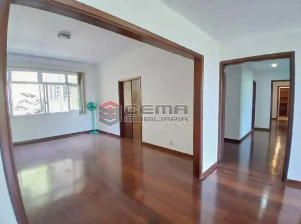 Apartamento, 3 quartos, 205 m² - Foto 5