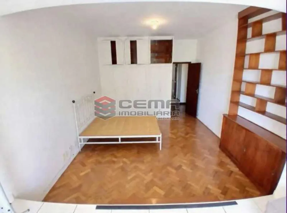 Apartamento, 3 quartos, 205 m² - Foto 11