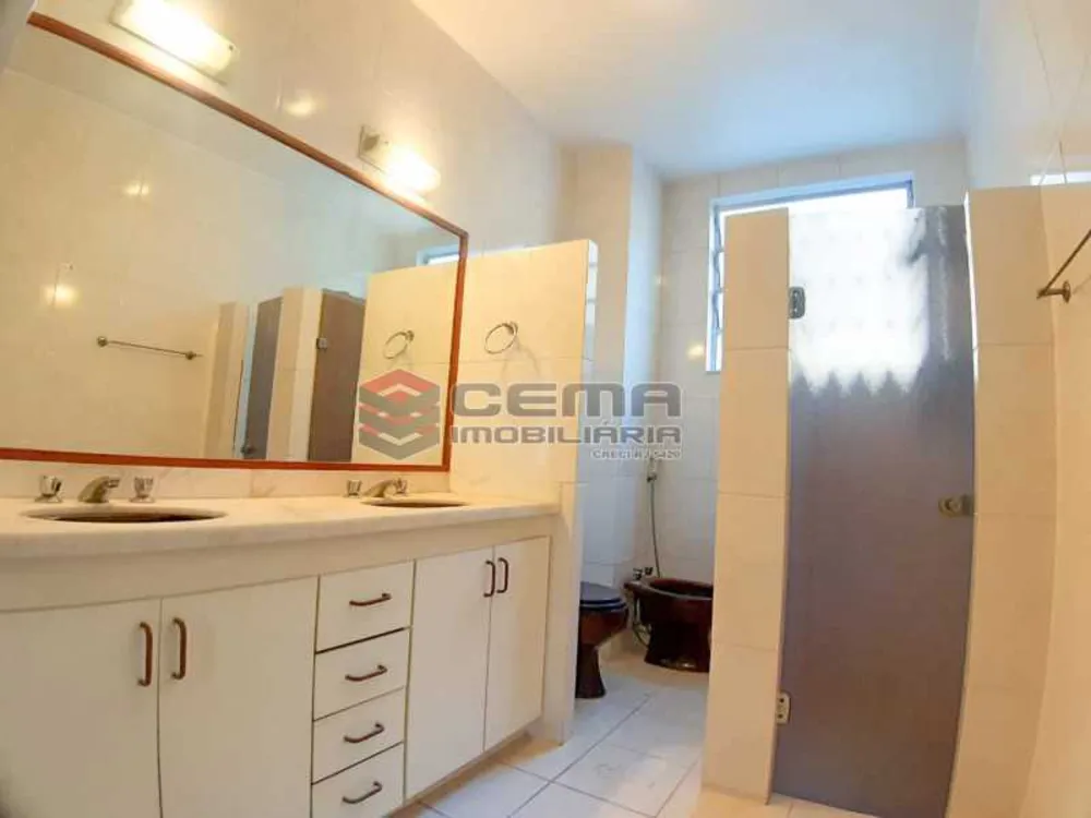 Apartamento, 3 quartos, 205 m² - Foto 21