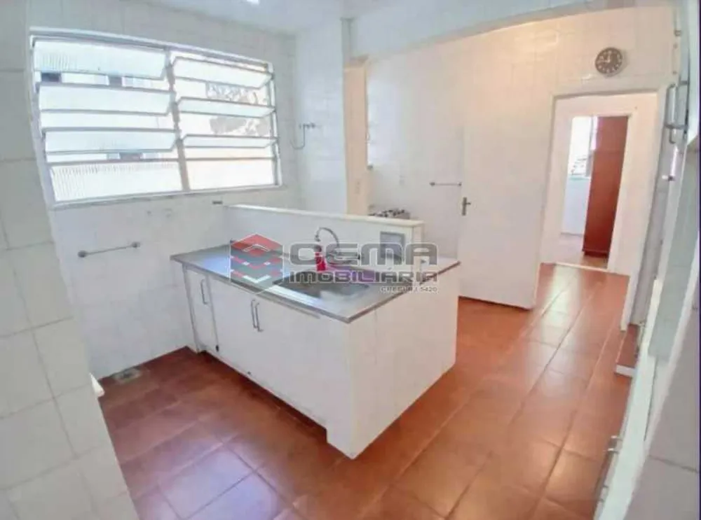 Apartamento, 3 quartos, 205 m² - Foto 26