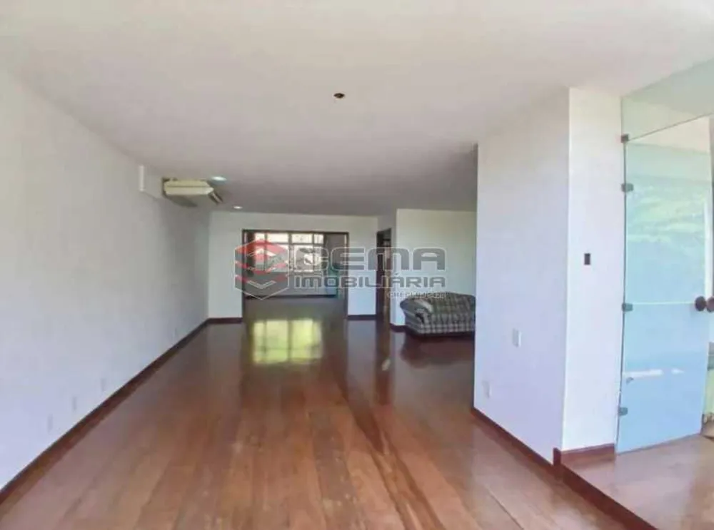 Apartamento, 3 quartos, 205 m² - Foto 6